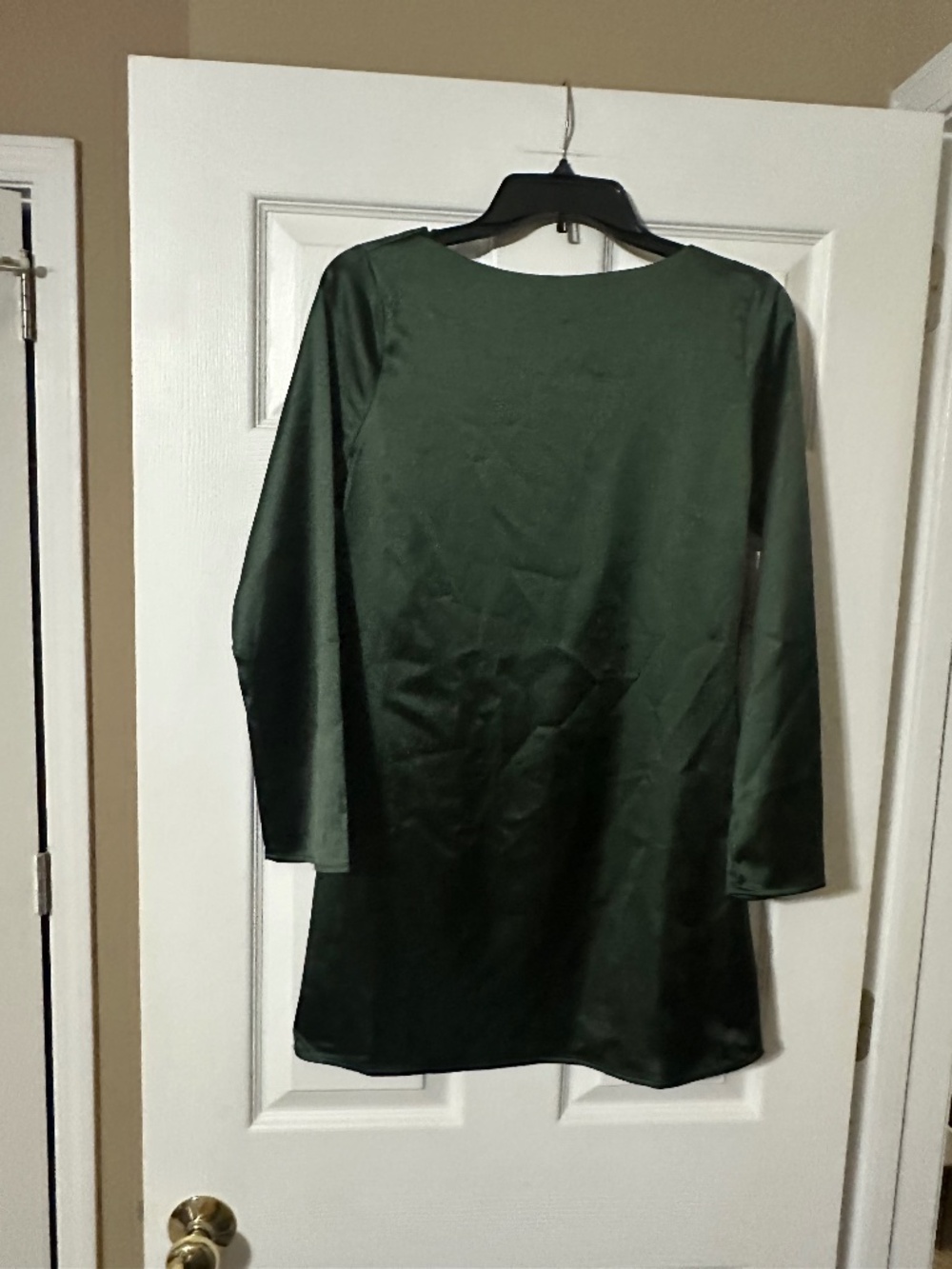 Simple Satin